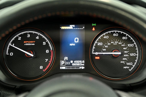 Used 2021 Subaru Forester Sport w/ Popular Package #2 image 22