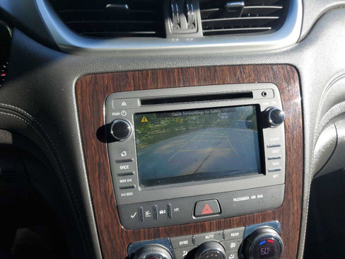 Used 2017 Chevrolet Traverse LT image 39