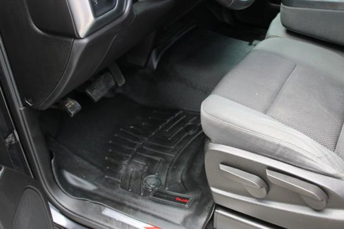 Used 2014 Chevrolet Silverado 1500 LT image 21