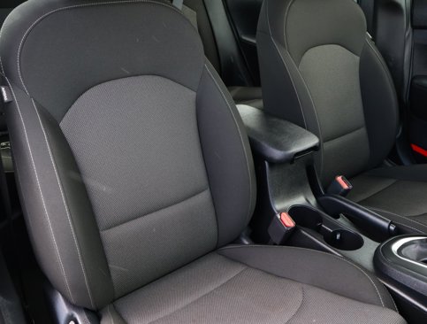 Used 2024 Kia Forte LXS image 16
