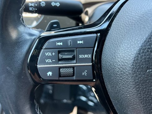 Used 2022 Honda Civic Sport image 19