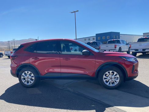 New 2025 Ford Escape Active image 17