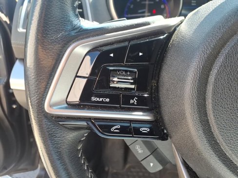 Used 2018 Subaru Outback 2.5i Limited image 13