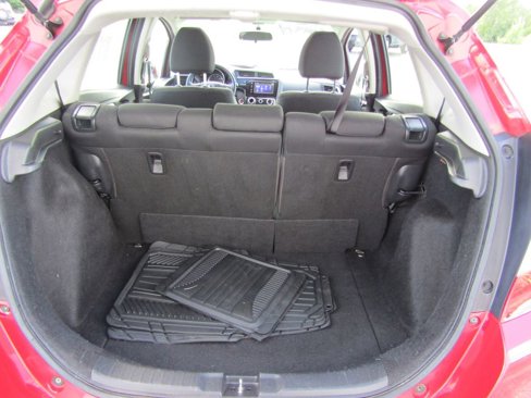 Used 2016 Honda Fit EX image 13