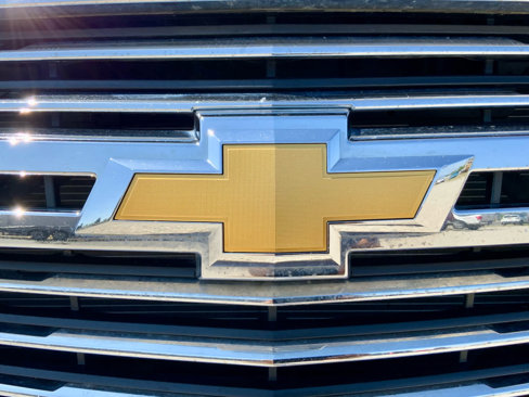 Used 2016 Chevrolet Tahoe LTZ image 21