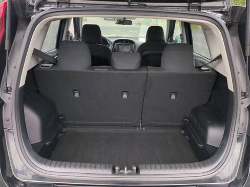 Used 2021 Kia Soul LX image 28