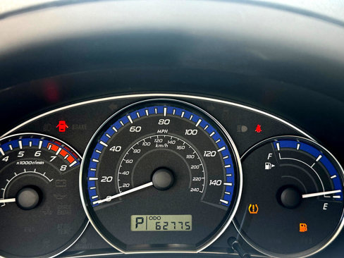 Used 2011 Subaru Forester 2.5X Limited image 29