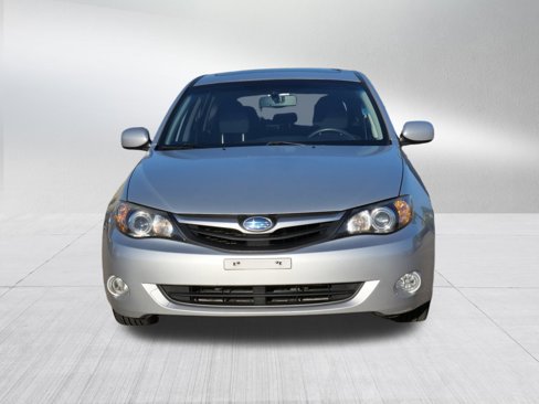 Used 2011 Subaru Impreza 2.5i Premium image 2