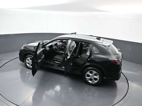 Certified 2023 Honda HR-V LX image 42
