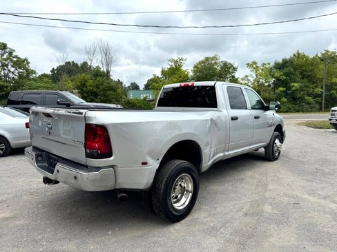 Used 2016 RAM 3500 Tradesman w/ Chrome Appearance Group image 7