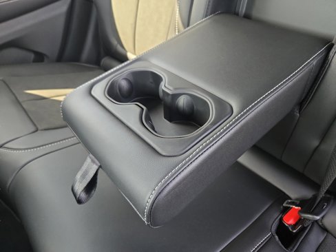 New 2025 Jeep Grand Cherokee Altitude image 47