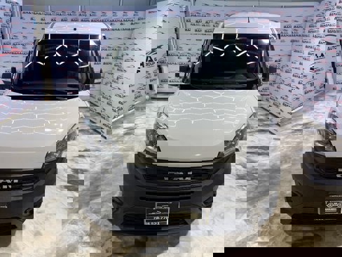 Used 2019 RAM ProMaster City Tradesman image 5