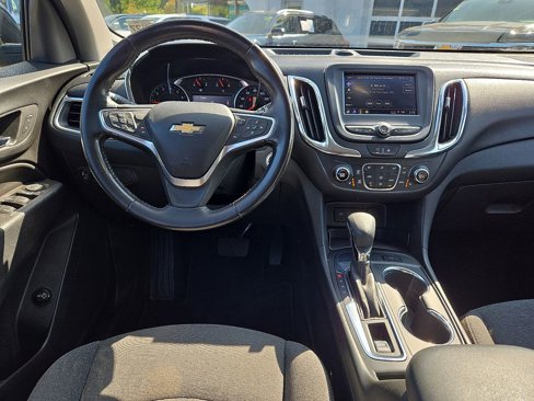 Used 2022 Chevrolet Equinox LT image 17