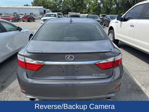 Used 2013 Lexus ES 350 image 4