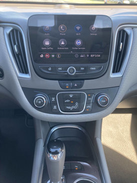 Used 2020 Chevrolet Malibu LS w/ Driver Confidence Package II image 13
