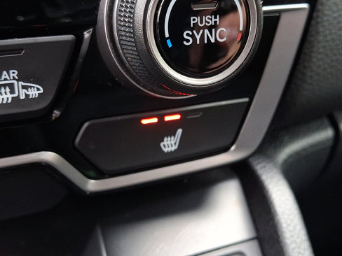 Used 2022 Honda CR-V EX-L image 25
