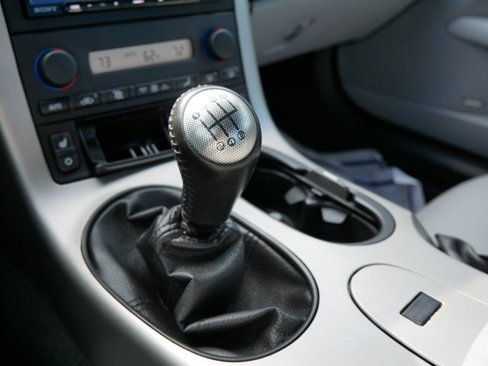 Used 2005 Chevrolet Corvette Coupe w/ Preferred Equipment Group image 22