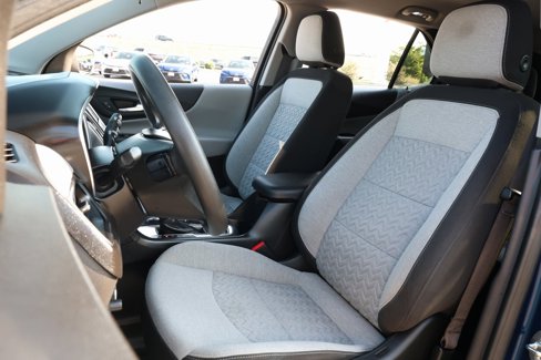 Used 2023 Chevrolet Equinox LT w/ LPO, Floor Liner Package image 25