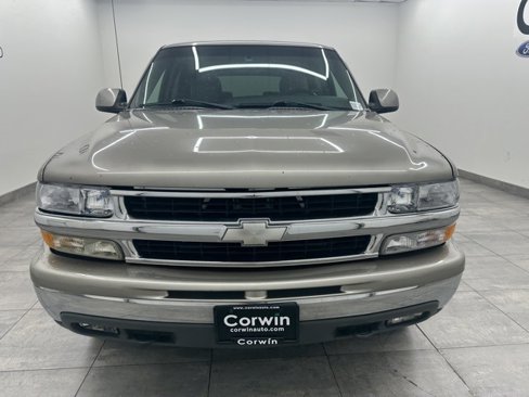 Used 2003 Chevrolet Tahoe LT image 6