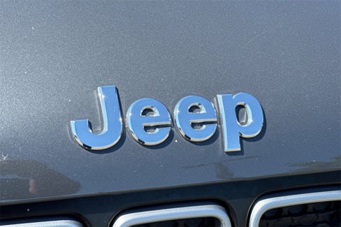 Used 2022 Jeep Renegade Latitude image 7