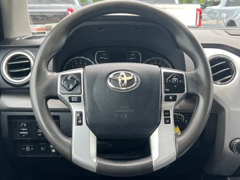 Used 2018 Toyota Tundra SR5 image 37