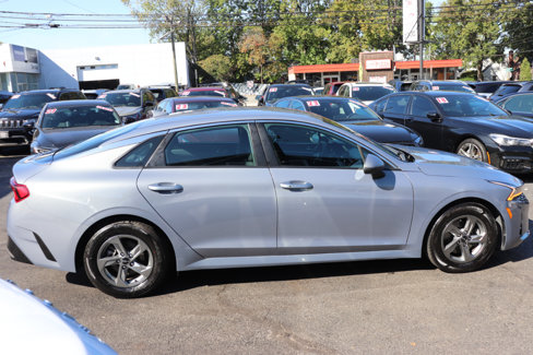 Used 2023 Kia K5 LXS image 6