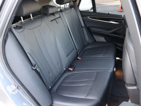 Used 2015 BMW X5 xDrive35i image 51