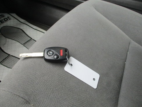 Used 2008 Honda Civic LX image 31