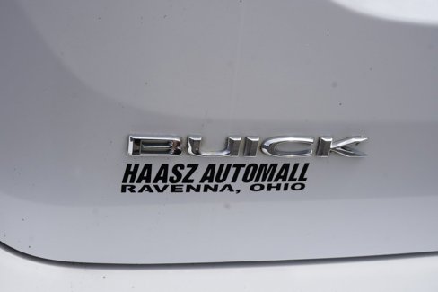Used 2018 Buick Encore Premium image 7