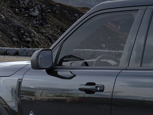 New 2024 Ford Bronco Sport Outer Banks w/ Tech Package image 20