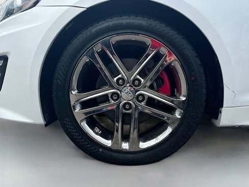 Used 2013 Kia Optima SX w/ Limited Pkg image 33