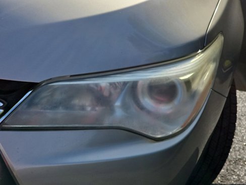 Used 2016 Toyota Camry XLE image 29