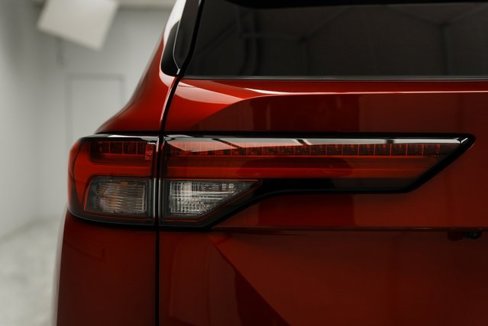Used 2022 Mitsubishi Outlander SE image 17