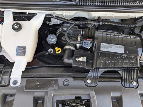 Used 2020 Chevrolet Express 2500 w/ Communications Package image 19