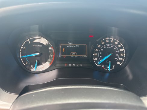 Certified 2022 Ford Ranger XL w/ FX4 Off-Road Package image 18