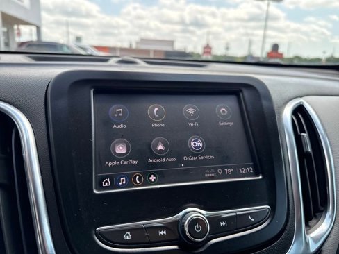 Used 2023 Chevrolet Equinox LT image 19