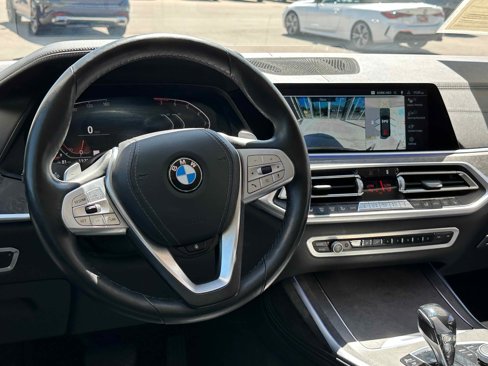 Used 2020 BMW X7 xDrive40i w/ Premium Package image 21