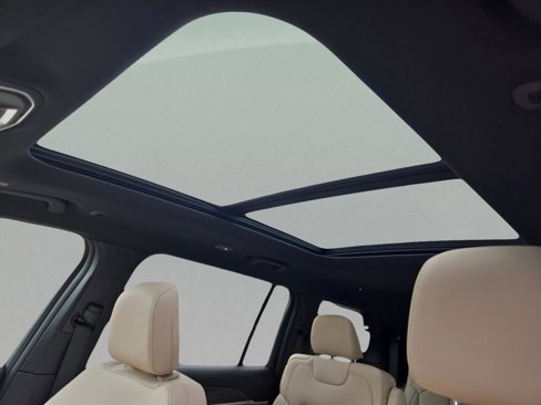 New 2025 Jeep Grand Cherokee L Limited image 16