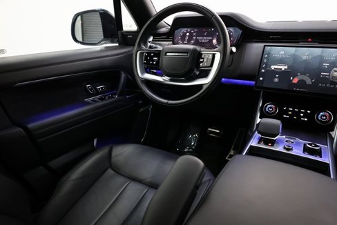 Used 2023 Land Rover Range Rover SE image 70