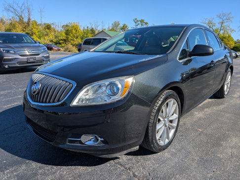 Used 2015 Buick Verano Convenience image 3