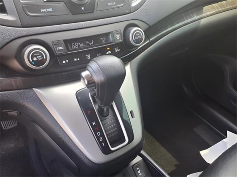 Used 2014 Honda CR-V EX-L image 21