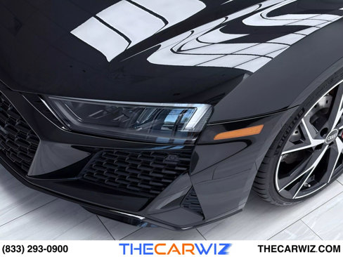Used 2021 Audi R8 V10 image 17