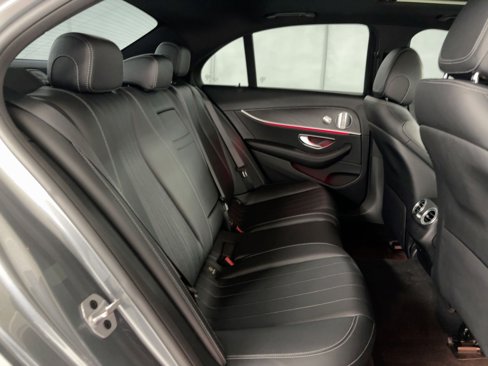 Certified 2019 Mercedes-Benz E 300 image 30