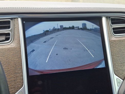 Used 2014 Tesla Model S 60 image 22
