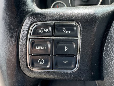 Used 2013 Jeep Wrangler Unlimited Sahara w/ Connectivity Group image 36