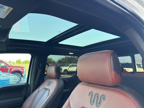 Used 2020 Ford F150 King Ranch w/ Equipment Group 601A Luxury image 15