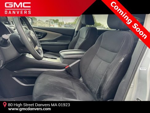 Used 2018 Nissan Murano SV image 6