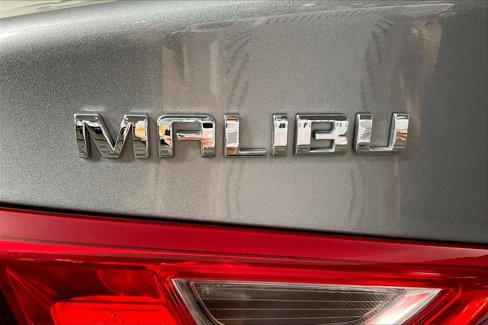 Used 2023 Chevrolet Malibu LS image 41