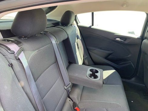 Used 2017 Chevrolet Cruze LT image 33