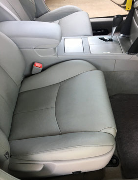 Used 2011 Toyota Camry SE image 14